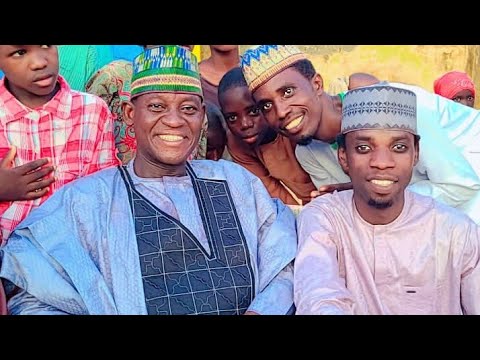 TARIHIN ANNABI SULAIMAN DA ANQA U DA BUMATA