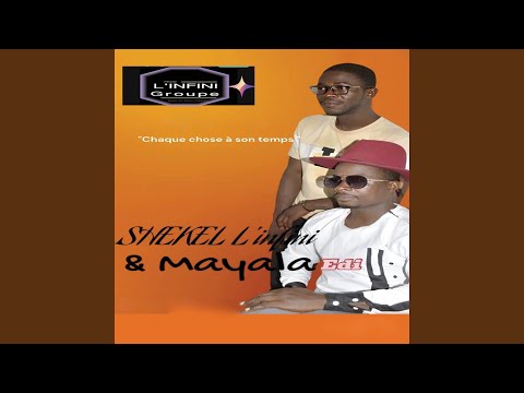 Loho Loho Shekel L Infini Et Mayala Edi