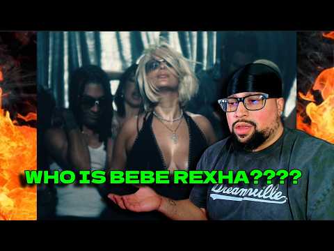 FIRST TIME LISTENING Bebe Rexha Faithless New Religion SONG OF THE SUMMER