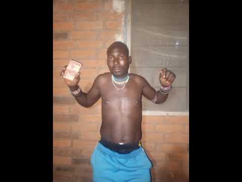 MTAKATIFU NG WANA LYONGO Ukango N Studio