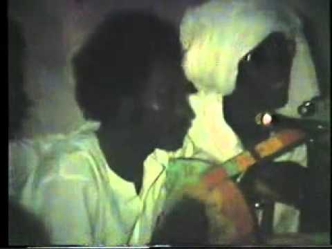 قطبي هارون Sudan Nubian Fariag Mahas1984 Song Shadia