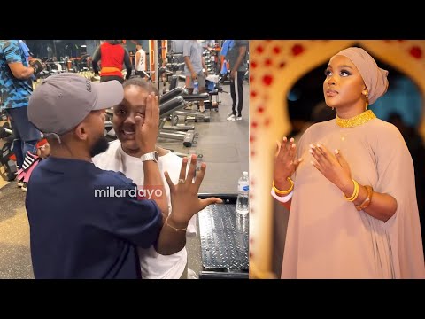 MALKIA KAREN KAFUNGUKA BAADA YA KUVALISHWA PETE YA UCHUMBA AFUTA KAULI HII BABA YAKE ALIJIUA