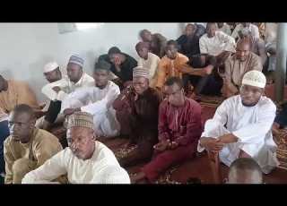 Hudubar Juma A Tareda Malam Muhammad Maï 15 02 2026 Masjid Sahaba Mainé Soroa