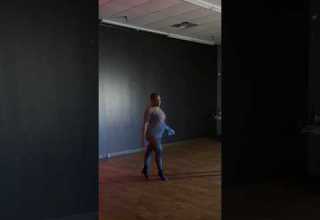 Denaya Gibson Choreo To Honey Bxby Dance Atlanta