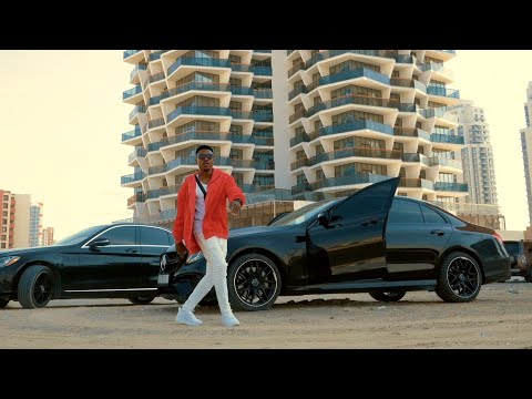 Umar M Shareef Lagwada Official Music Video 2021 Dubai