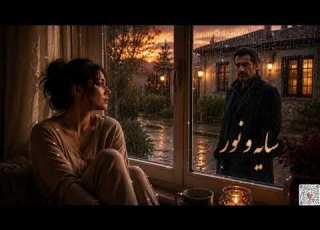  سایه و نور آهنگ جدید موسیقی فارسی موزیک احساسی Ai Music