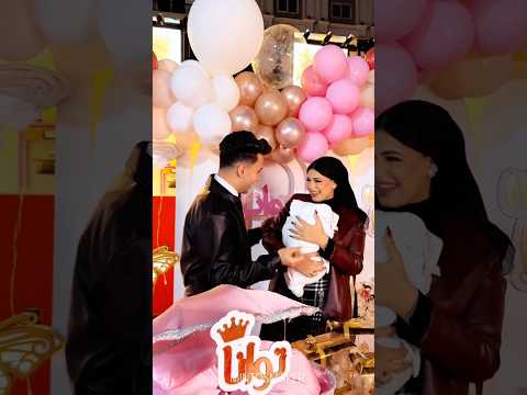 سبوع توانا بنت ساسو والصياد