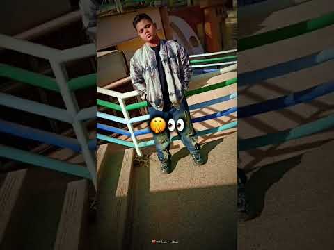 بلف عيني فجاه كله منى خاف