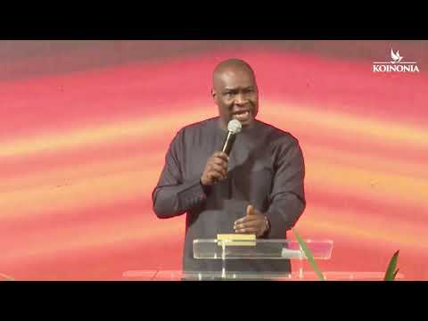 WIN THE WAR AGAINST LUST AND SEXUAL IMMORALITY WITH APOSTLE JOSHUA SELMAN