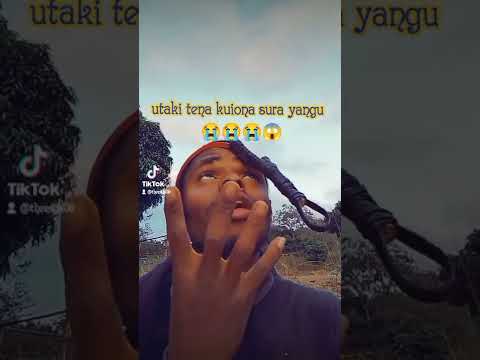 Utaki Tena Kuiona Sura Yangu