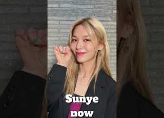 Wonder Girls Then Vs Now