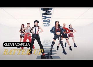 BABYMONSTER BATTER UP Acapella