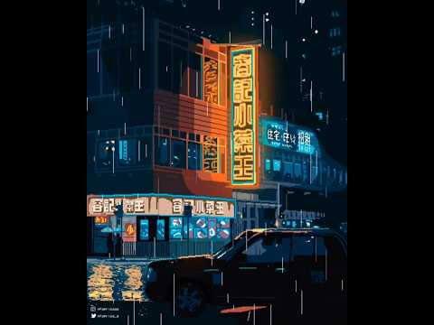 Low Place Nostalgia Slowed