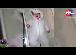  يا بخت اللي معه بنت في البيت كنز كبير