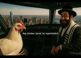 The Chicken Hyperbaiter Beyondedsanity AUDIO PREVIEW Clash Royale Audio