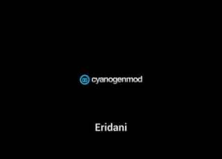  Some Seconds Of Ringtones From Boötes To Zeta Android Jellybean A K A Cyanogenmod