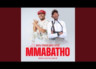  MMABATHO