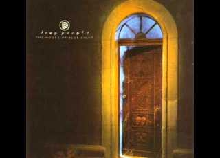  Deep Purple The Unwritten Law