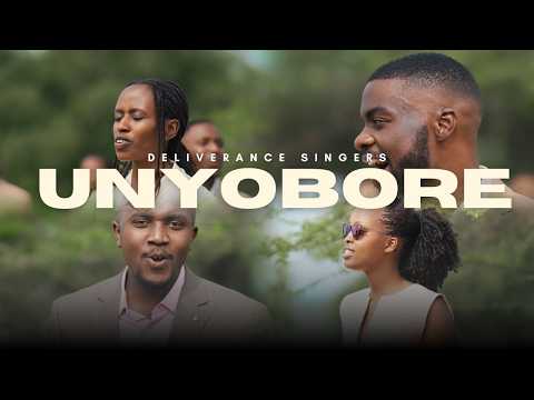 UNYOBORE Deliverance Singers Officially Video