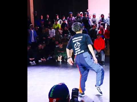 MAIKA Panjabi MC Mundian To Bach Ke HIPHOP