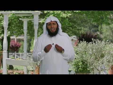 ألم يأن للذين آمنوا أن تخشع قلوبهم لذكر الله للقارئ الشيخ منصور السالمي