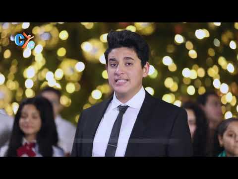 ذوكصولوجيه الميلاد توتي رون للمرنمه نعمه اسحق وابنها الشماس ديفيد عياد من ألحان التراث القبطي ذوكصولوجيه الميلاد توتي رون للمرنمه نعمه اسحق وابنها الشماس ديفيد عياد من ألحان التراث القبطي