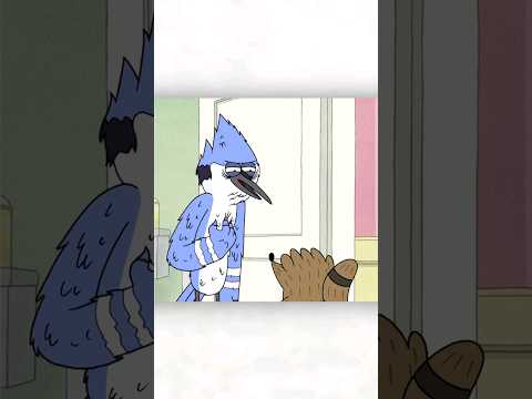 حقيقة مارغريت الخائنة من كرتون العرض العادي