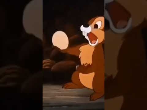 Don T Let Them Know Your Next Move But It S Chip N Dale