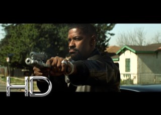  Training Day 2001 You Ain T No Police FastMovieScenes