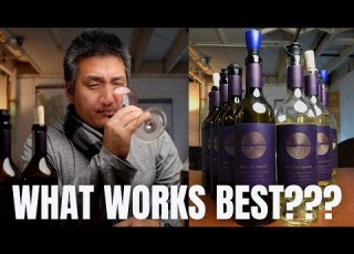 Coravin Vs Repour Vs Vacu Vin What Saves Wine The Best
