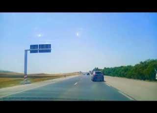  جولة في مدينة الياشير مع محلات الشواء YACHIR TO EAST WEST HIGHWAY