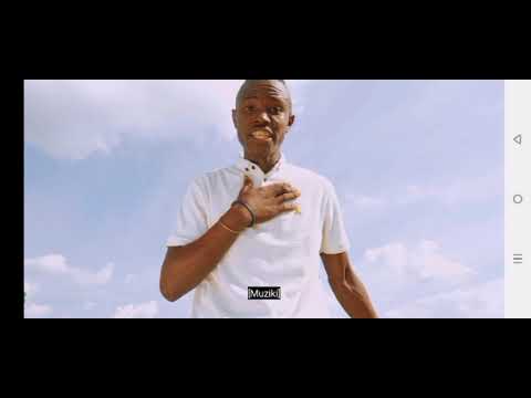 NYANDA BHUHONGO KULIBHUTALE 0767926987 PROD LWENGE STUDIO 2025