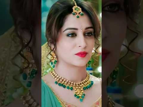 Dipikakakar As Simar Ytshorts Pleasesubscribe Hindiserial Sasural Simar Ka Serial Actress