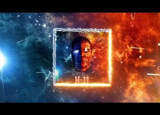  YAKIN X 2Do 7ali Official Visualiser