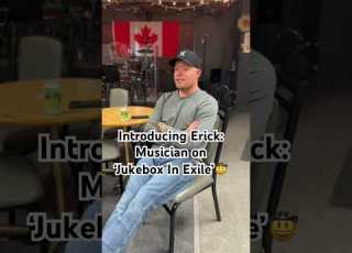  Flinflon Cctrubiak Canadiancountrymusic Jukeboxinexile Countrymusic Indiecountry
