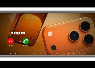  I Phone 17 Message Ringtone Notification Ringtone Sms Ringtone Funny Ringtone Ringtone