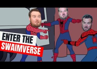  The 90 S Show That Nailed The Multiverse Before The MCU Futureproof With Michael Swaim