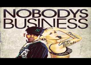 Rihanna Ft Chris Brown Nobody S Business Instrumental