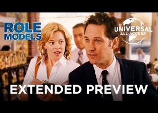 Role Models Paul Rudd The Iconic Coffee Scene Extended Preview
