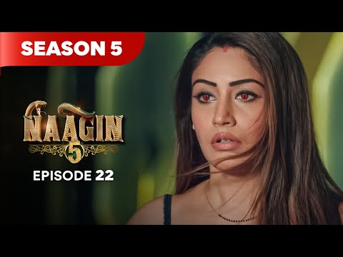 مسلسل ناغين الدرامي الموسم الخامس الحلقة 22 أفضل مسلسل درامي لعام 2026