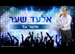 אלעד שער אושר עד Elad Shaer Osher Ad