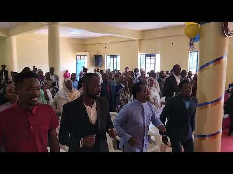 Barana Barana Far Ermias Qumbi Christmas Festive Marsabit 2025