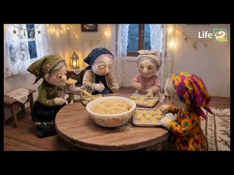 العيد لمة وطبطبة وروح حلوة بتجمعنا يوميات الست انيسة العيد لمة وطبطبة وروح حلوة بتجمعنا يوميات الست انيسة