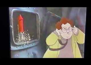  The Rescuers VHS Commercial 1999 2