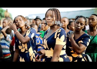 Nyanda J Harusi Ya Juma Official Video Directed By Tizoh