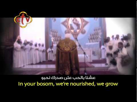 قصيدة أب أنــت