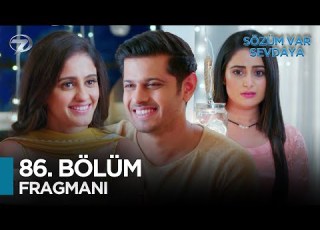  Sözüm Var Sevdaya Hint Dizisi 86 Bölüm Fragmanı 9 Aralık Salı Kanal7