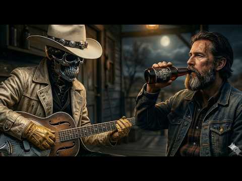 Lealdade é Minha Religião Dark Country BR