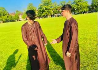 سبا به ټول عالم ته وایم