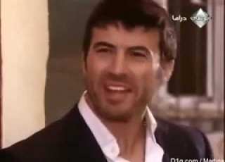  ايمن يضرب شكري ضرب قوي ويفقذ وعيه دموع الورد الحلقة 96 مشهد اكشن مدبلج